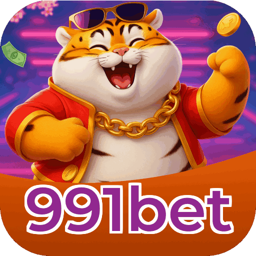 991bet Logo